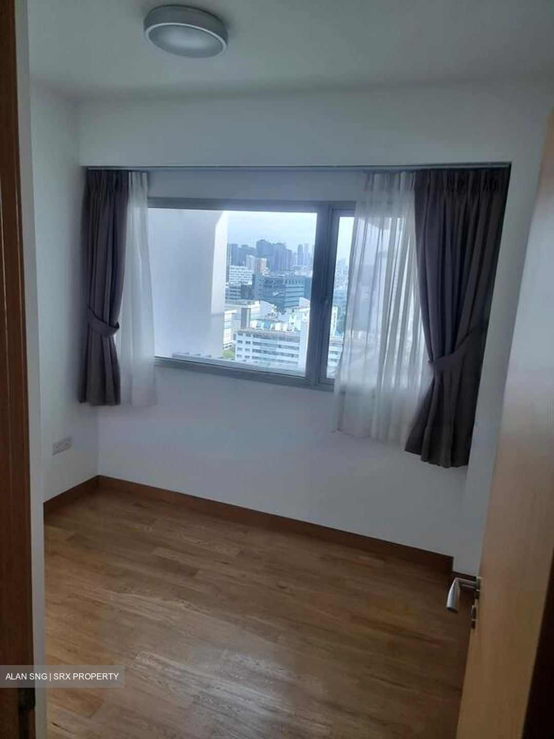 Eight Riversuites (D12), Condominium #476990851